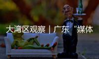 大湾区观察｜广东“媒体+”
：一场以制度创新赋能乡村振兴的战略实验