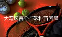 大湾区首个�
！破种苗困局！金湾开建“蚝类种质资源库”