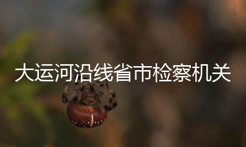 市检讼研究制定了这份意见