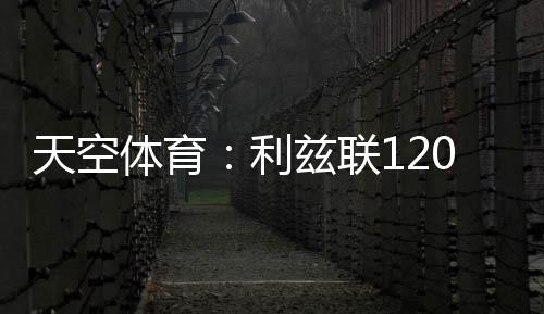 上赛季在英超出场25次