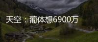 天空：葡体想6900万镑出售约克雷斯，费用总额与阿森纳分歧不大