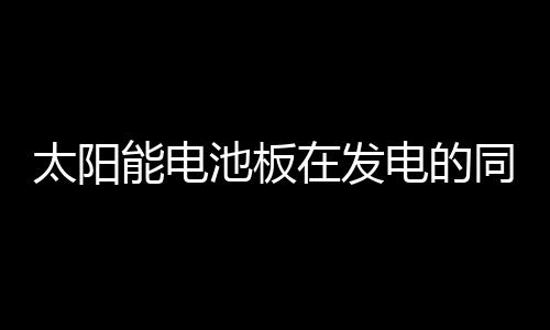 如何部署该系统的示意图