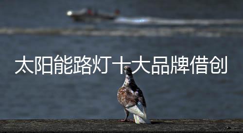 借创也是新蓬企业发展的必然