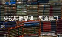 央视展播品牌，欧迪森门窗携臻品荣誉袭来