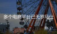 多个电商平台已无罗马仕旗舰店