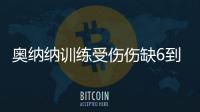 奥纳纳训练受伤伤缺6到8周！曼联或改变转会计划，欲600万签一人