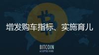 增发购车指标、实施育儿补贴，发改委推出五大政策举措稳就业稳经济