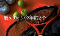增5.9%！今年前2个月广东实际使用外资233.1亿元