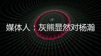 媒体人：灰熊显然对杨瀚森又更加针对布置，需要提升进攻时的掩护犯规问题