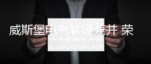 经过多年的堡电并荣发展影响