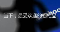 当下
，最受欢迎的橱柜品牌推荐