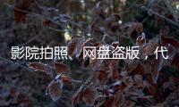 影院拍照�、网盘盗版，代表委员解读什么才是影视侵权
？