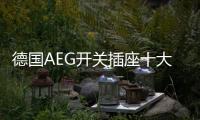 德国AEG开关插座十大品牌	�：经典呈现�	，完美创新