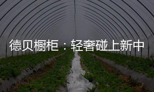 造型承古韵而有创新