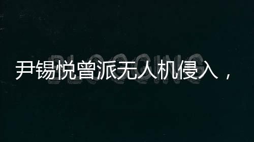 尹锡悦曾诱使朴善源称