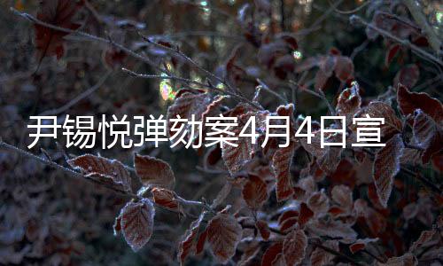 如果宪法法院通过弹劾案
