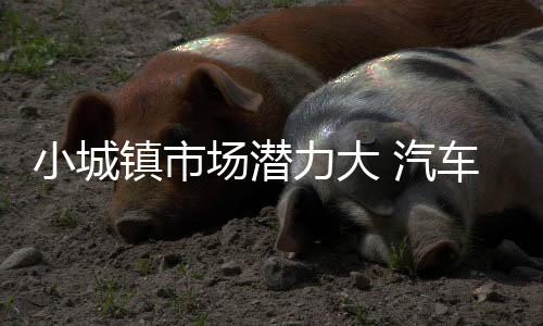 而不是汽车企业高消费