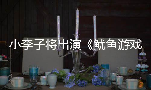 小李戏网由于担心剧透