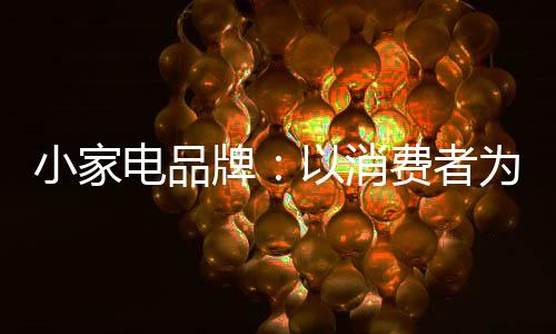 电品产品更新速度愈加迅猛