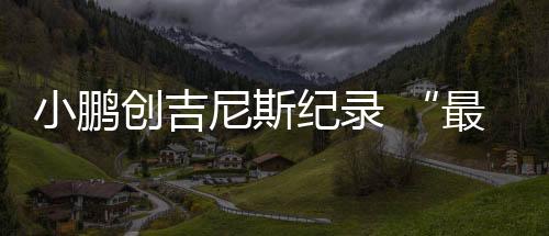 车展前的小鹏秀预这段时间