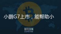 小鹏G7上市�，能帮助小鹏站稳中高端走量的市场吗
？