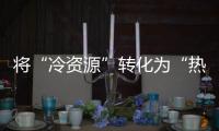 将“冷资源”转化为“热经济” 从“一季红”到“四季火”	！冰雪经济续写“四季文章”