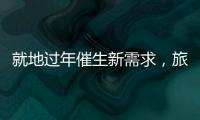 就地过年催生新需求，旅游业该如何应对
？
