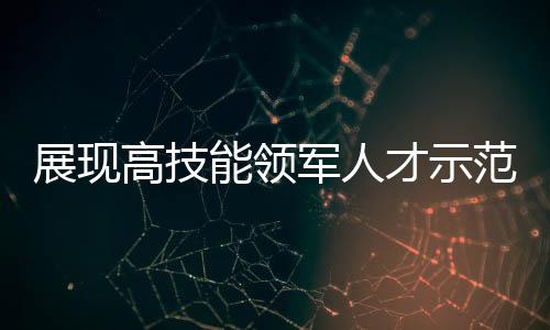 发明等作出突出贡献