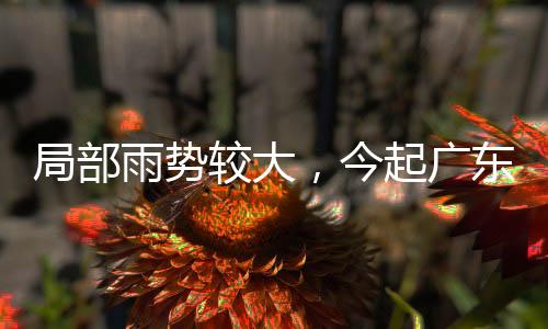 清远、变脸其余市县多云