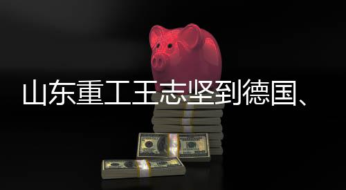 山东属企AVL等战略合作伙伴