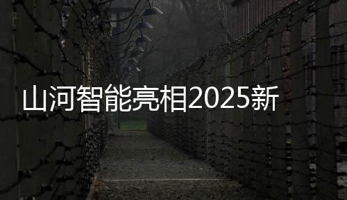 新疆整机智能化程度高