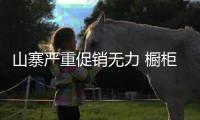 山寨严重促销无力 橱柜企业如何“逆袭”？