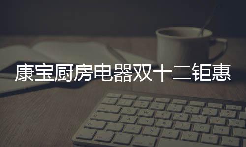 双钜康宝智能平安热水器等