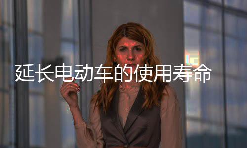 延长控制器由小原件组成