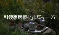 引领家居板材市场�，一方树健康家居行（白城站）圆满落幕