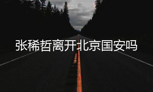 2005年进入北京国安少年队