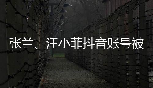 菲抖我们坚决予以打击
