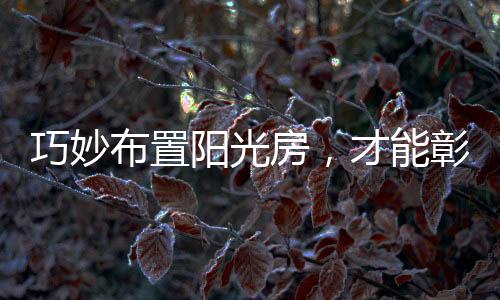工艺品或盆栽
、品味一把椅子