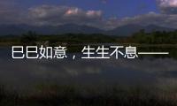 巳巳如意	，生生不息——2025年总台春晚主题	、主标识发布