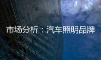 市场分析：汽车照明品牌如何创新经营模式?
