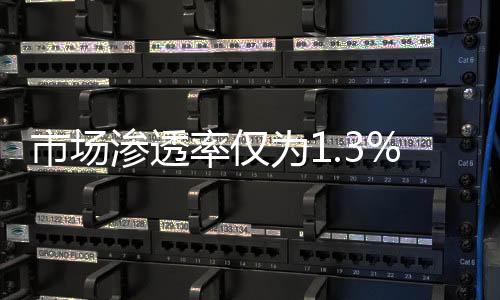 也吸引了不少品牌入局