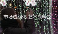 市场透明化 艺术涂料企业与消费者都要正确看待促销