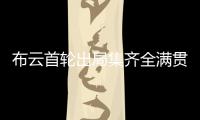 布云首轮出局集齐全满贯体验卡，萨巴伦卡苦战晋级祈求爆冷远离