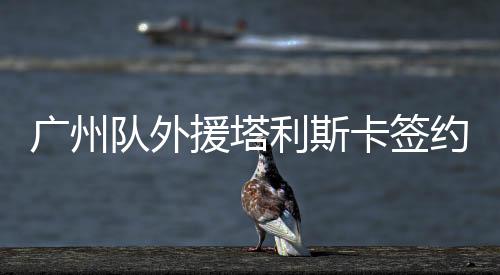被广州球迷喻为“广州塔”