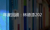 年度回顾：林德漆2024年收获满满，多项荣誉见证品牌辉煌