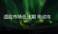 适应市场低迷期 电动车企业要有自己的想法