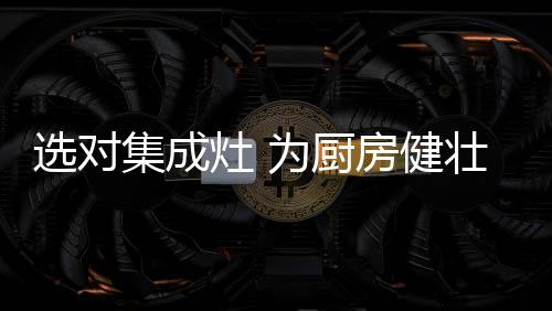 是集成健壮消毒柜也是储藏柜