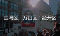 金湾区�、万山区
	、经开区大雾预警信号解除！