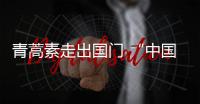 青蒿素走出国门 “中国神草”炼就全球抗疟良药