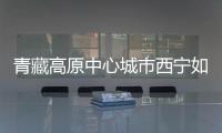 青藏高原中心城市西宁如何贯彻新发展理念？市长描绘路线图